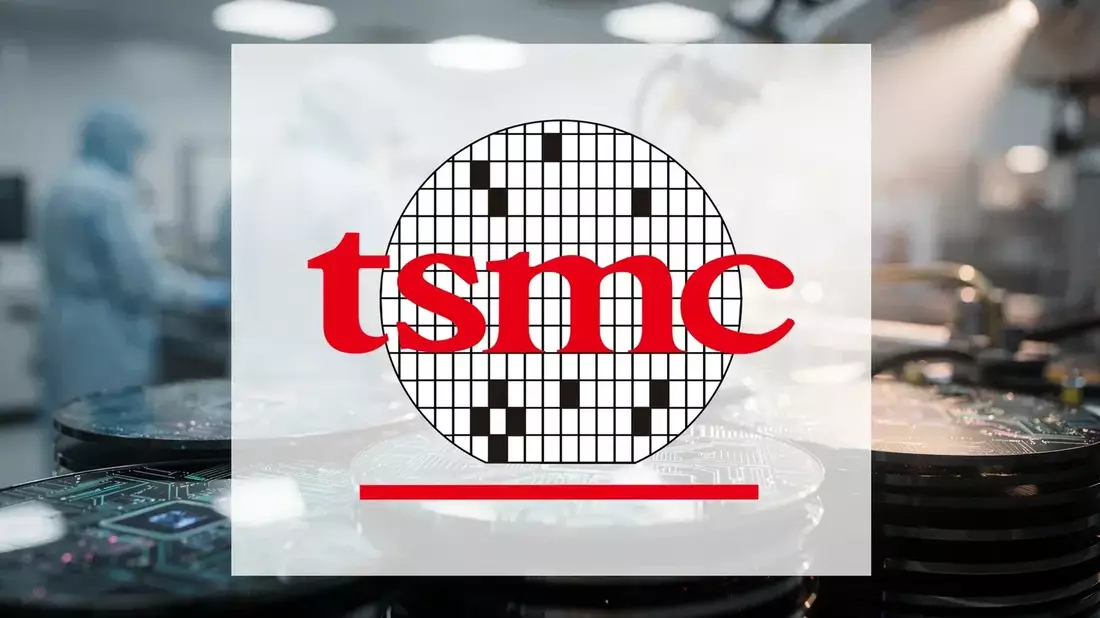 TSMC sube precios hasta 25% para 2027 pese a caída bursátil récord