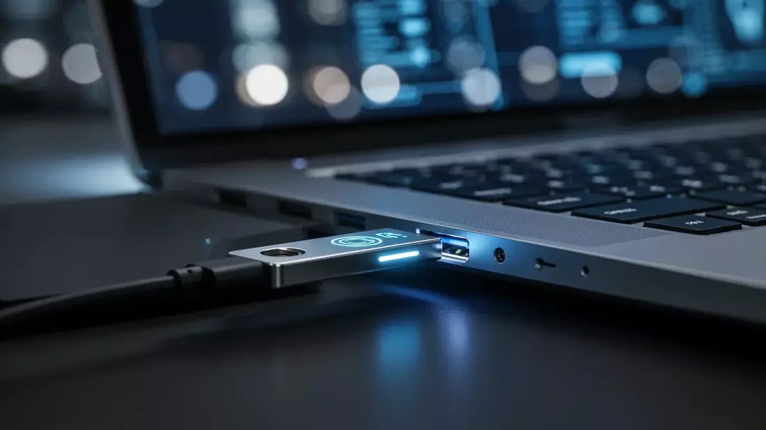 Microsoft, Yubico und Google: Neue Ära der Passwortlosigkeit