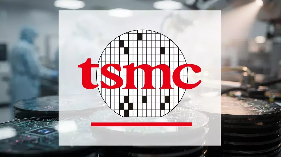 TSMC VP Buys Shares Amid Insider Sell-Off, Price Hikes for 2027 Locked In