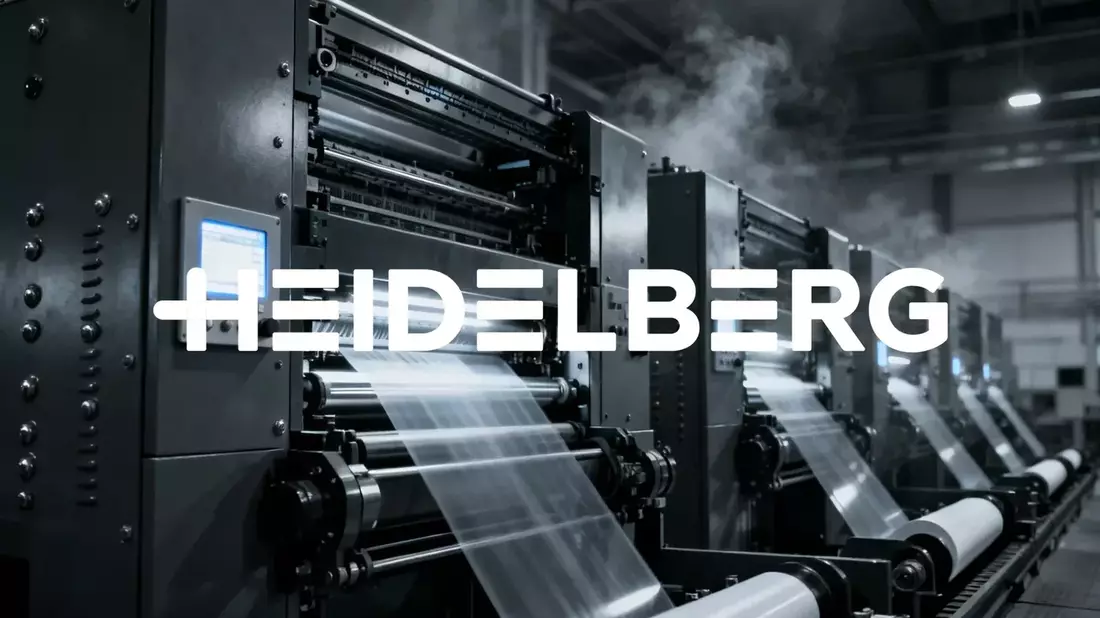 Heidelberg AGM: Margin Target, Cost Cuts, and Battery Bet Under Scrutiny