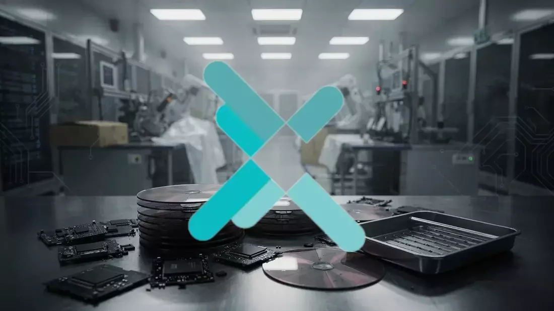 Sivers Semiconductors Insider Trading Split: CEO Buys, Board Sells Amid Audit Loss