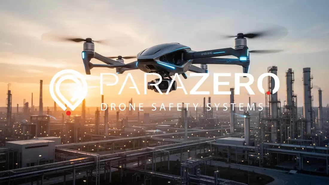 ParaZero Technologies: Folgeauftrag für Drohnenabwehrsysteme