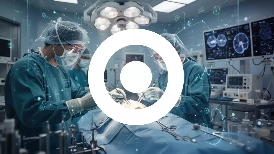 Intuitive Surgical cae en bolsa pese a superar expectativas: competencia y desaceleración preocupan