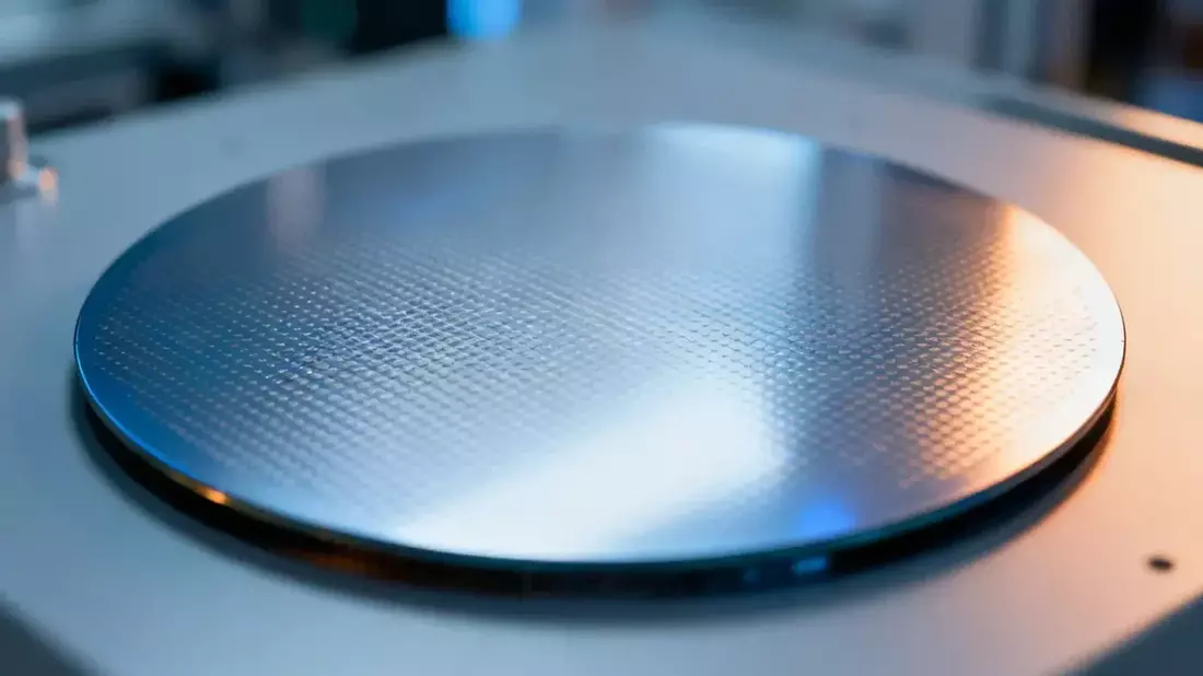 Semiconductor ETF Surges as Chip Profits Drive S&P 500 Growth