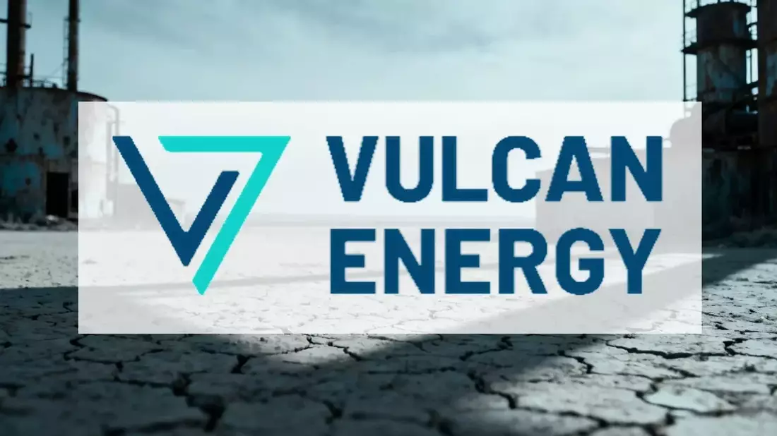 Vulcan Energy Secures Lionheart Funding But Stock Plunges 35% YTD