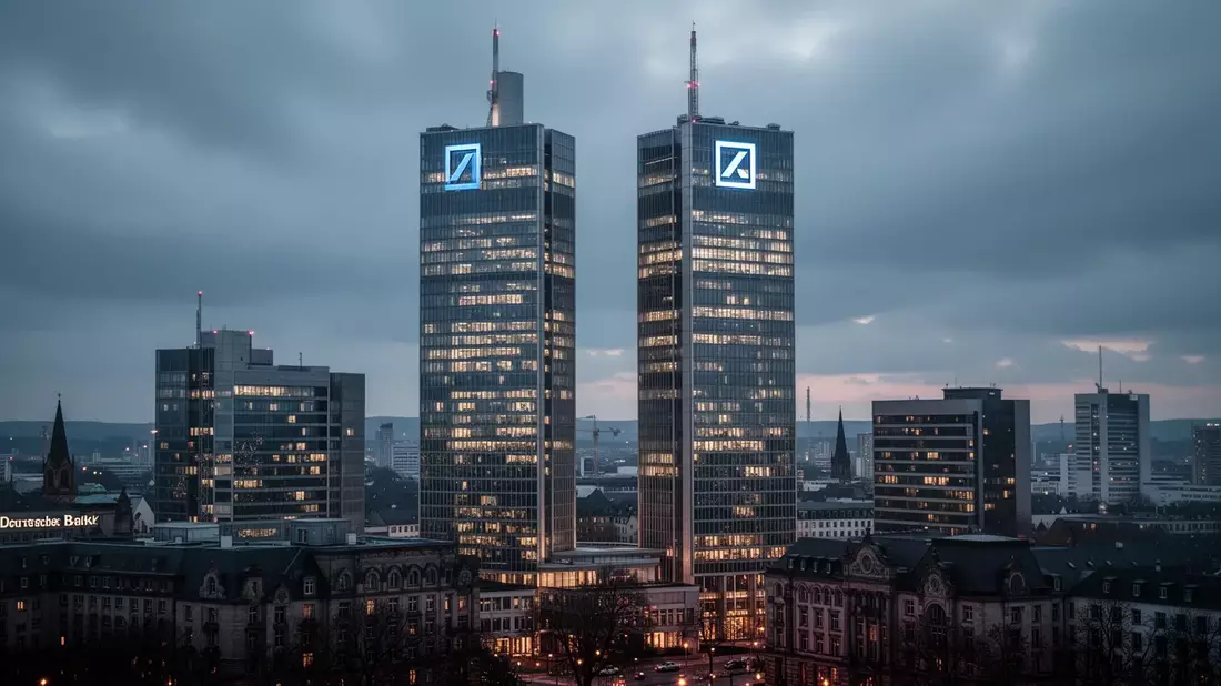 Deutsche Bank Razzia: Cum-Cum-Ermittlungen treffen Postbank-Manager
