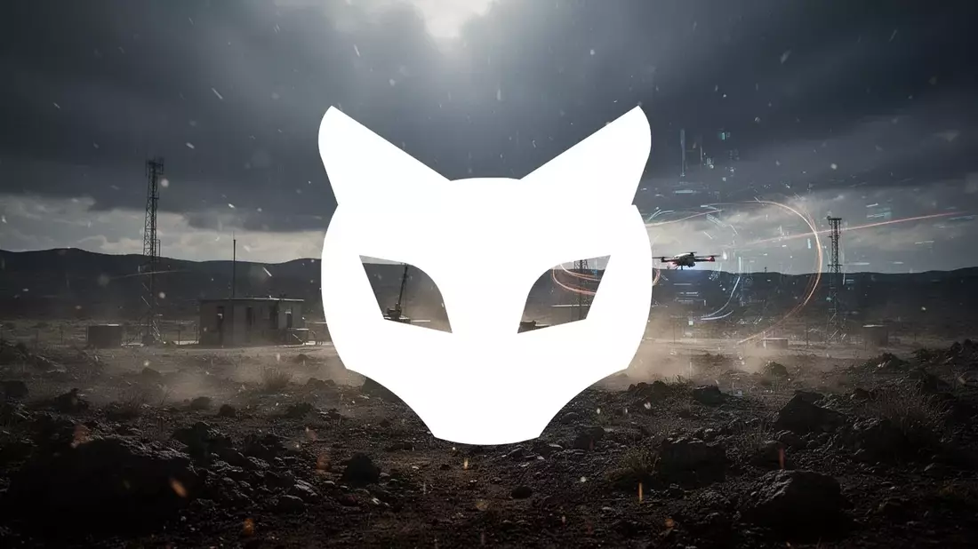 Red Cat Holdings avanza en programa Drone Dominance del Pentágono pese a caída bursátil