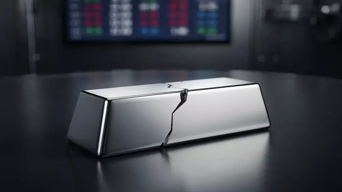 Silver Hits $59.38 as Gold-Silver Ratio Signals Rare Bullish Shift