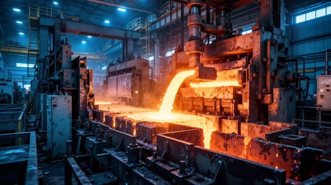 Neue US-Verordnung zu strategischen Rohstoffen lässt Antimon-Preise steigen. Military Metals treibt Bohrungen in Kanada voran.