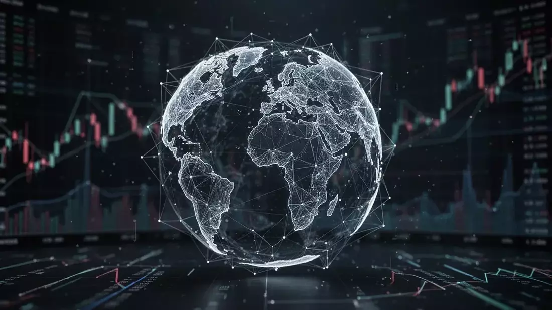 MSCI World ETF en máximos históricos pese al desplome de MSCI Inc. tras resultados