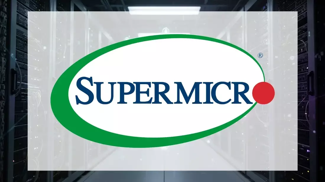 Super Micro Stock Surges 24% on Margin Recovery and Record $60B Backlog