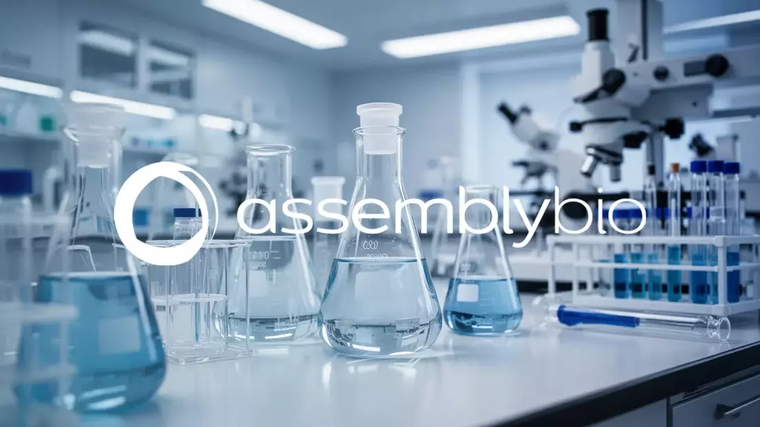 Assembly Biosciences: Gilead-Partnerschaft stützt Aktienkurs