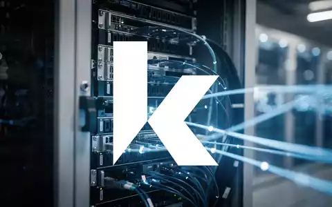 Abstrakte Darstellung von moderner Telekommunikationsinfrastruktur und 5G-Datenübertragung in einem industriellen Umfeld. - Foto: über boerse-global.de