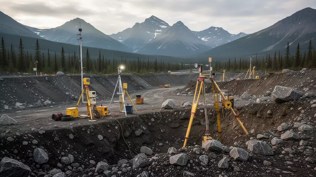 GoldHaven Resources: Kupferfunde im Yukon treiben Aktie an