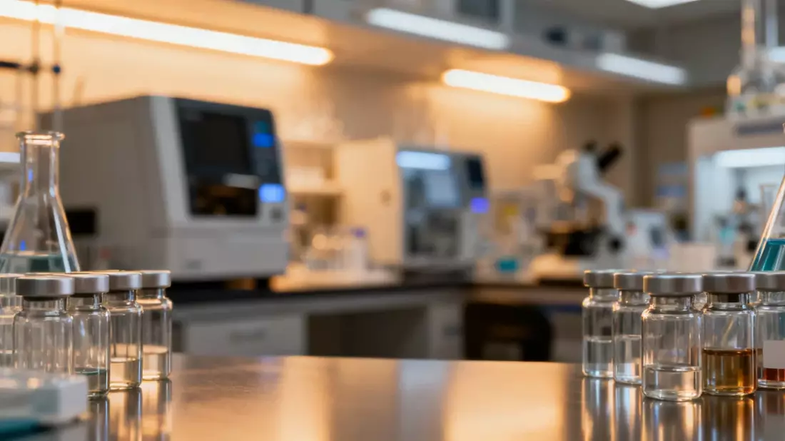 InnoCan Pharma: Insider-Kredite als Brücke zum US-Börsenlisting