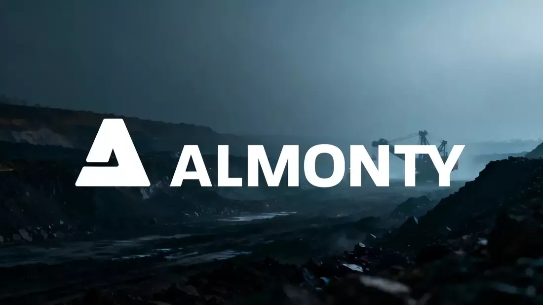 Almonty Industries Begins Tungsten Production at Sangdong Mine, Secures 21-Year Offtake Deal