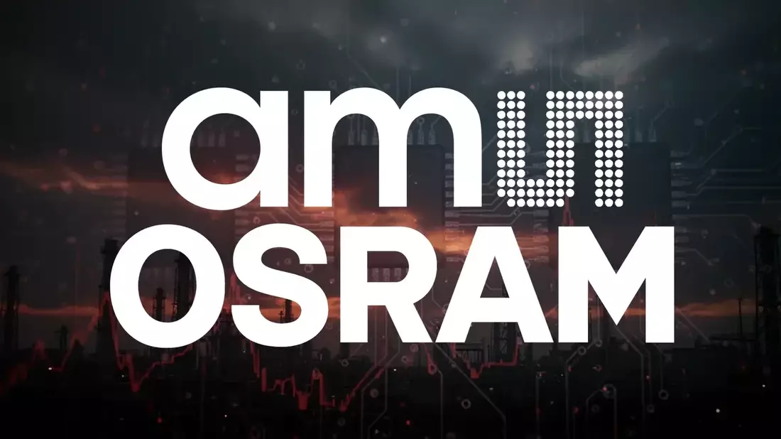 Ams Osram Stock Whipsaws Amid Sector Sell-Off and Robotik Pivot Strategy