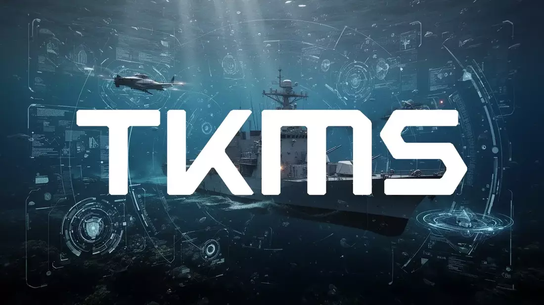 Thyssenkrupp Marine Systems Wins Canadian Submarine Deal, Abandons Kiel Shipyard Bid