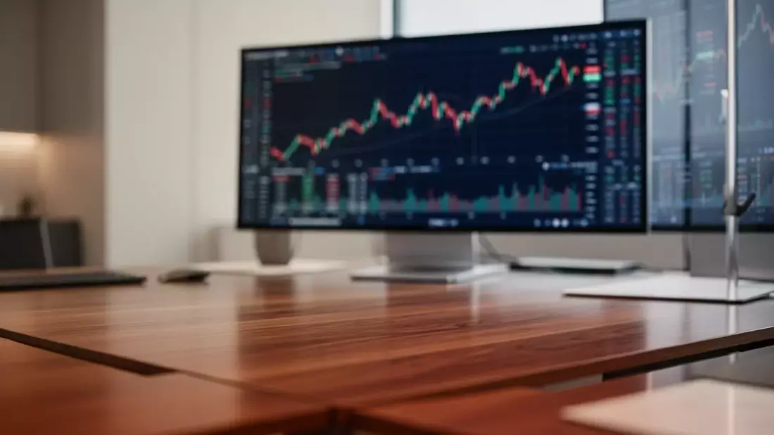 Global X SuperDividend ETF: Starke Performance in Krisenzeiten