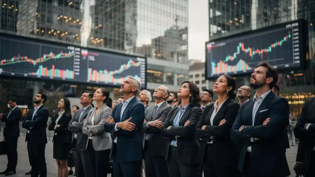 Vanguard FTSE All-World ETF: récord, comisiones y riesgo tecnológico