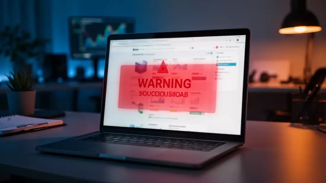 Betrugswelle: Gefälschte Insolvenzwaren und Phishing-Mails im Umlauf