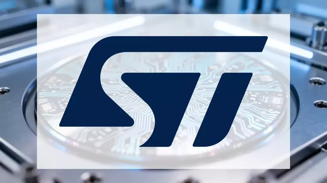 STMicroelectronics startet milliardenschwere Aktienrückkauf-Offensive