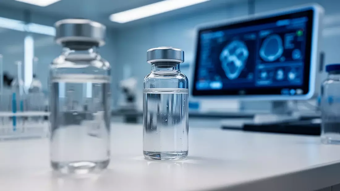 Alzheimer-Forschung 2026: Bluttests, neue Wirkstoffe und Diabetes-Medikamente
