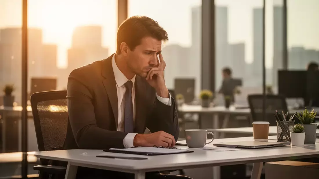 Hitze am Arbeitsplatz: Psychische Belastung und gesundheitliche Folgen