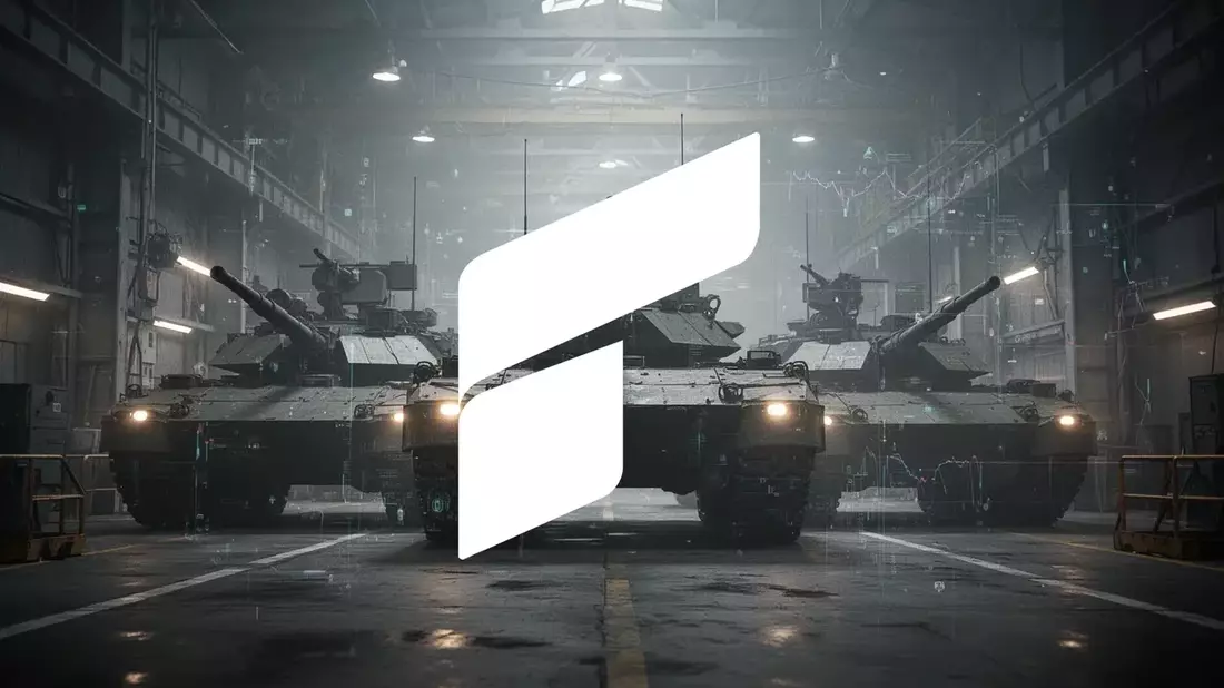Rheinmetall Faces Strategic Crossroads as Shipyard Bid and Defense Shifts Loom