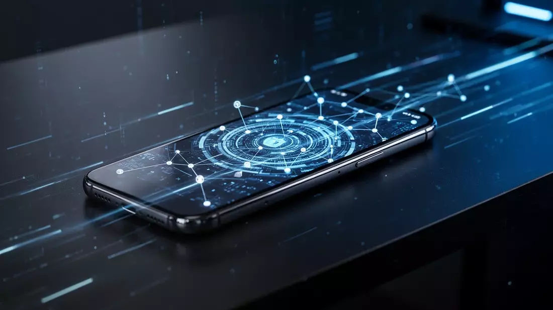 Smartphone-Sicherheit: Neue Bedrohungen durch Malware und Phishing