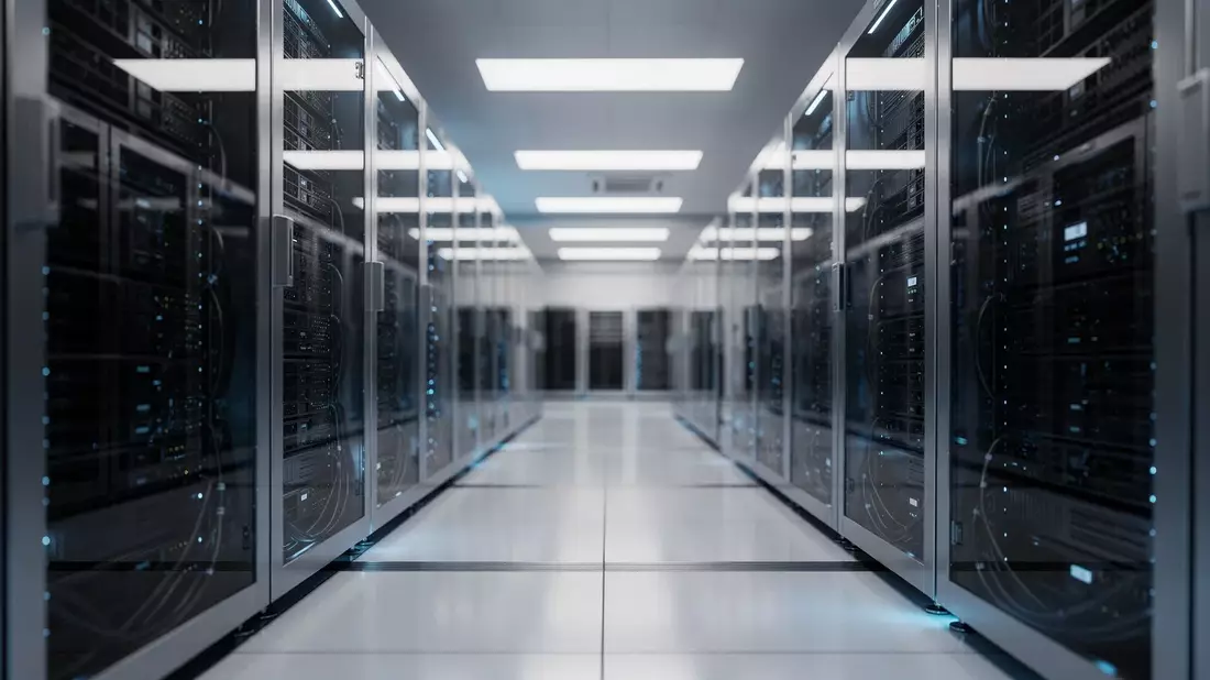 Western Digital: Speichermangel treibt Aktie trotz Kursrutsch
