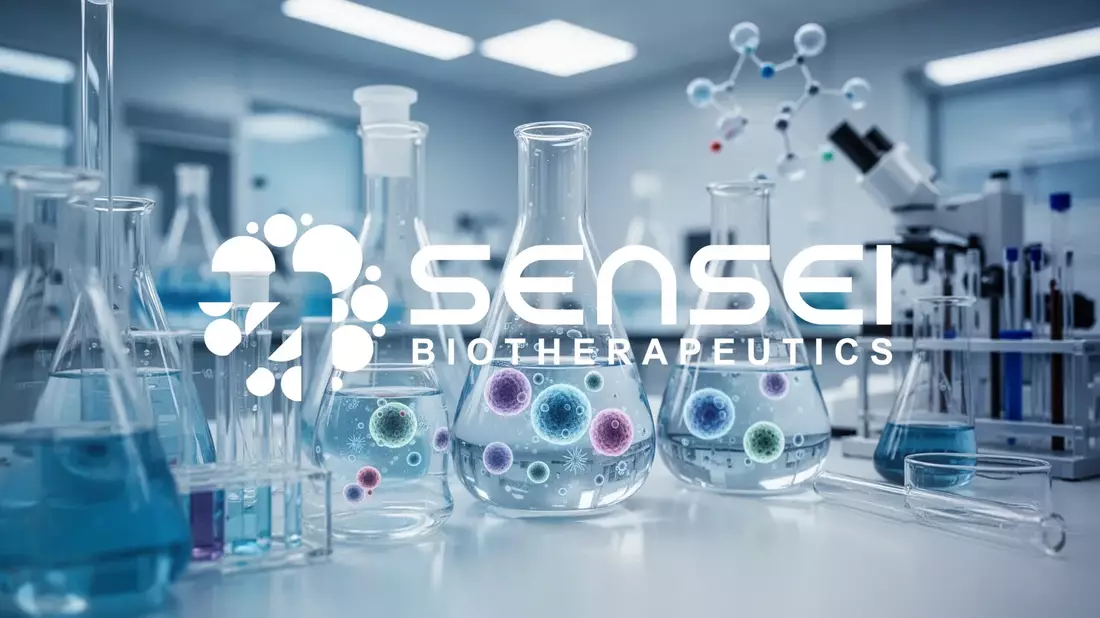 Sensei Biotherapeutics: Analysten feiern neue Pipeline nach Faeth-Übernahme
