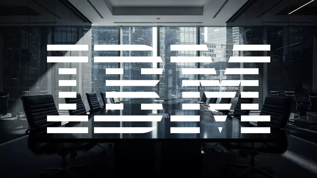 IBM Aktie: Mehrere Klagen vor entscheidender Investoren-Konferenz
