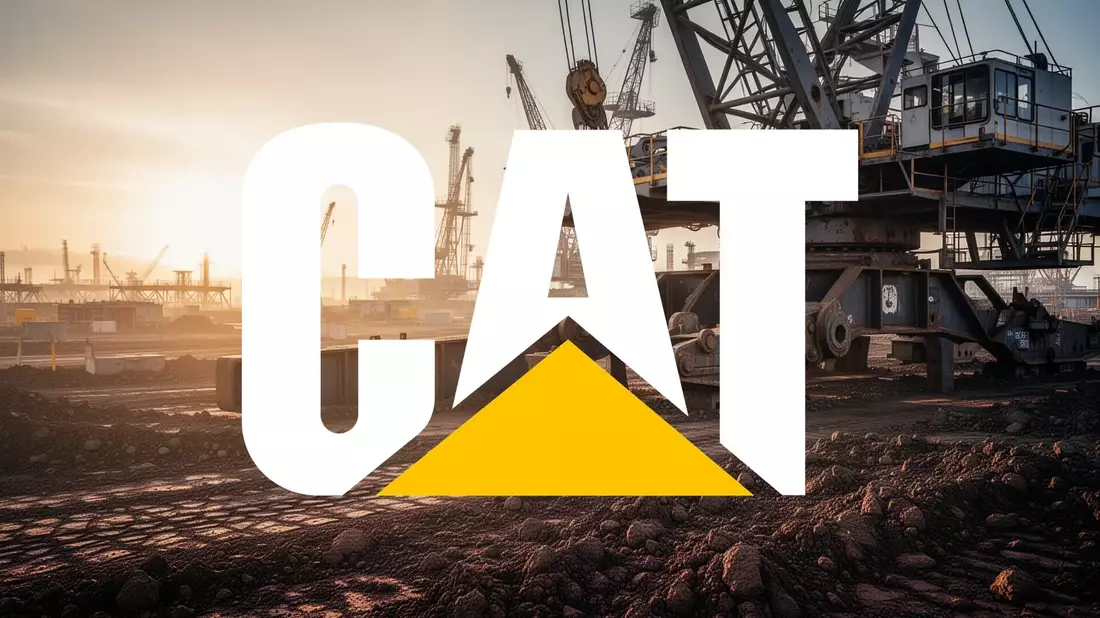 Caterpillar Aktie: Starkes Q1, KI-Boom und geteilte Investorensignale