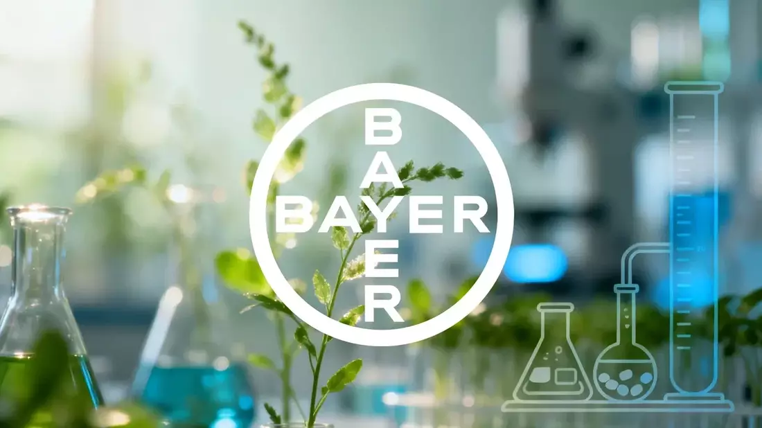 Bayer Stock Dips 1.76% Amid Legal Battles Over Roundup and Glyphosate Tariffs