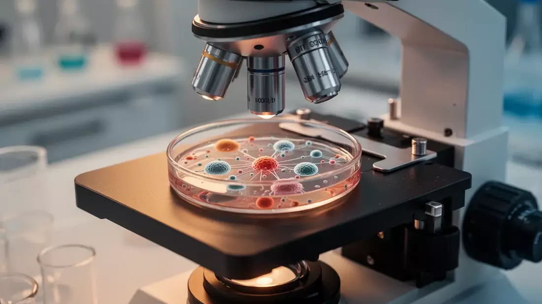 Ketogene Diät 2026: Neue Studien zu Entzündungen und Krebsrisiken