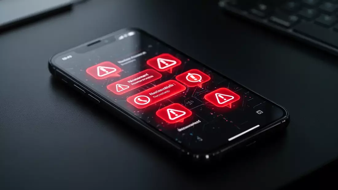 KI-Angriffe auf Smartphones: Neue Bedrohungen und Sicherheitslücken 2026