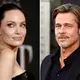 Seit der Trennung streiten sich die Hollywood-Stars vor Gericht. (Archivbild) - Bild: Uncredited/AP/dpa