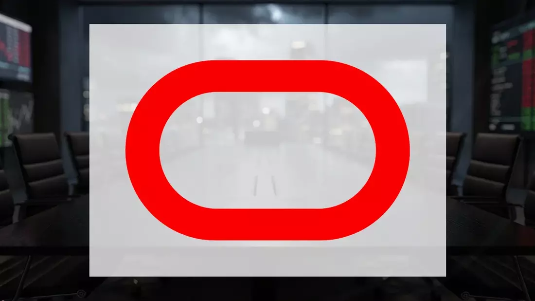 Oracle Aktie: Short-ETFs starten nach Kurssturz und Schuldenkrise