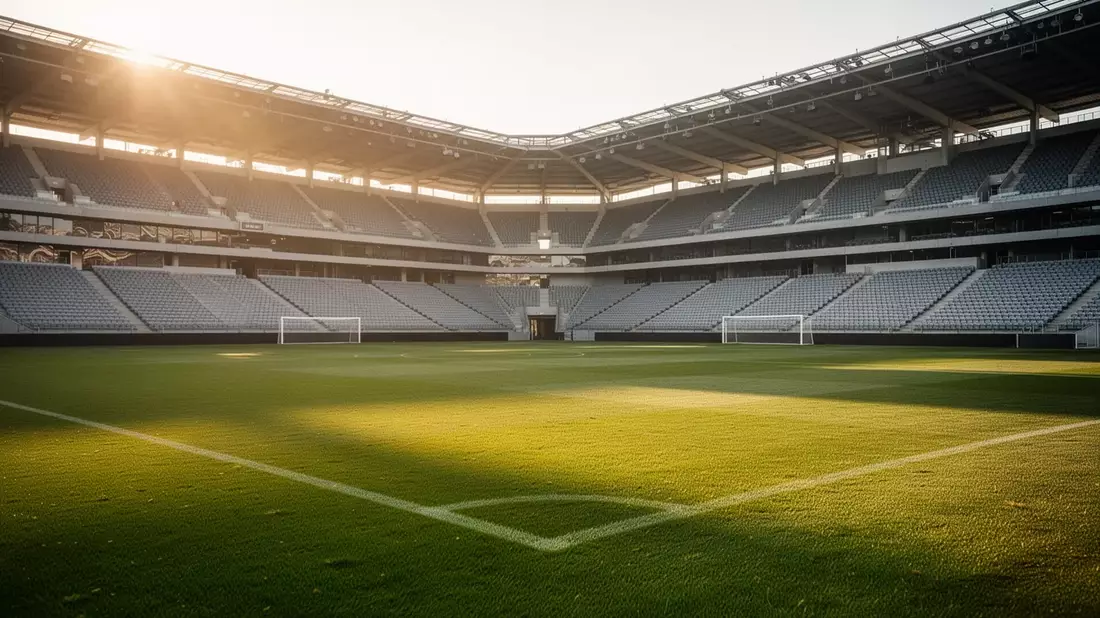 Demenzfreundliche Stadien: Vereine fördern Inklusion