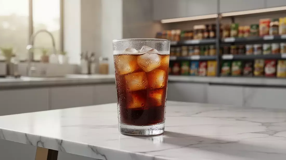 Protein-Eiskaffee: Kalorienbilanz enttäuscht Verbraucherschützer