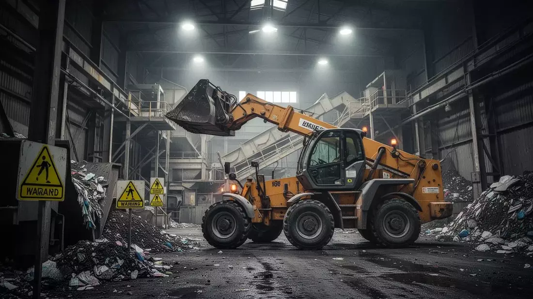 KONE Wins Major Swiss Rail Maintenance Deal Amid Industry Shake-Up