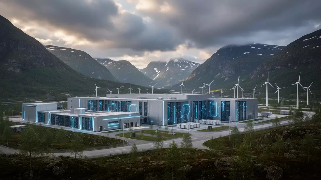 Bitzero Aktie: Kursrücksetzer trotz KI-Infrastruktur-Ausbau