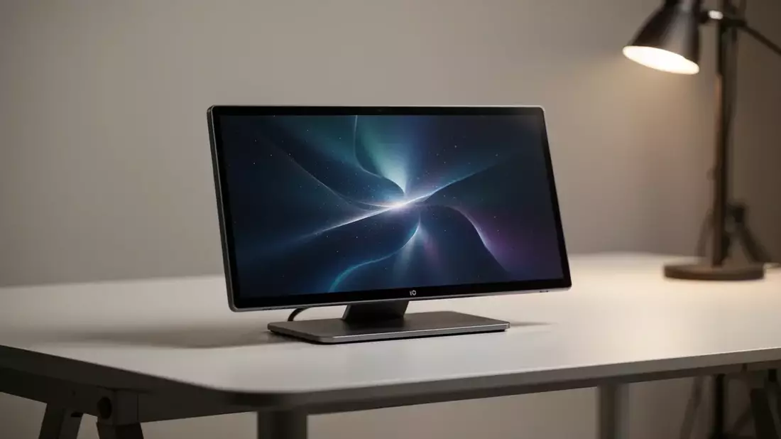 Asus OLED-Monitor für 300 Euro: Neue mobile Displays im Juli 2026