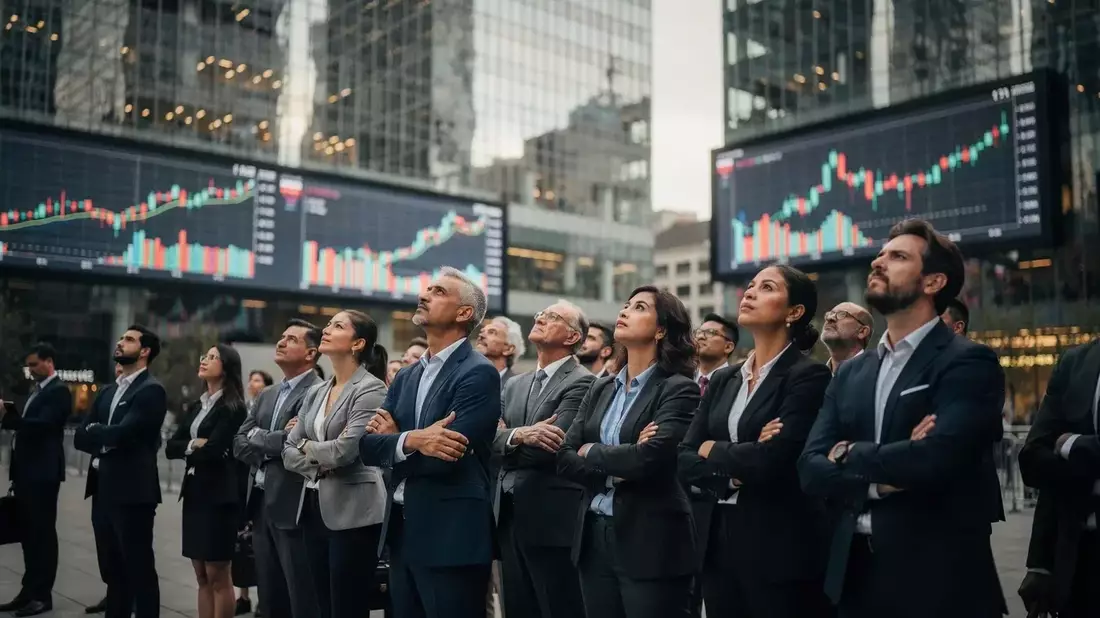 Vanguard Cuts ETF Fee 26% as AI Concentration Risk Looms