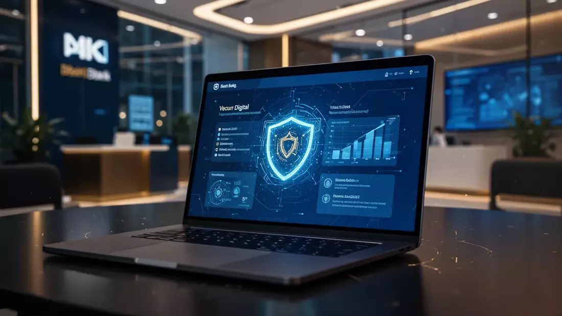 BKA-Erfolg gegen Phishing-Plattform und neue Bankenhaftung