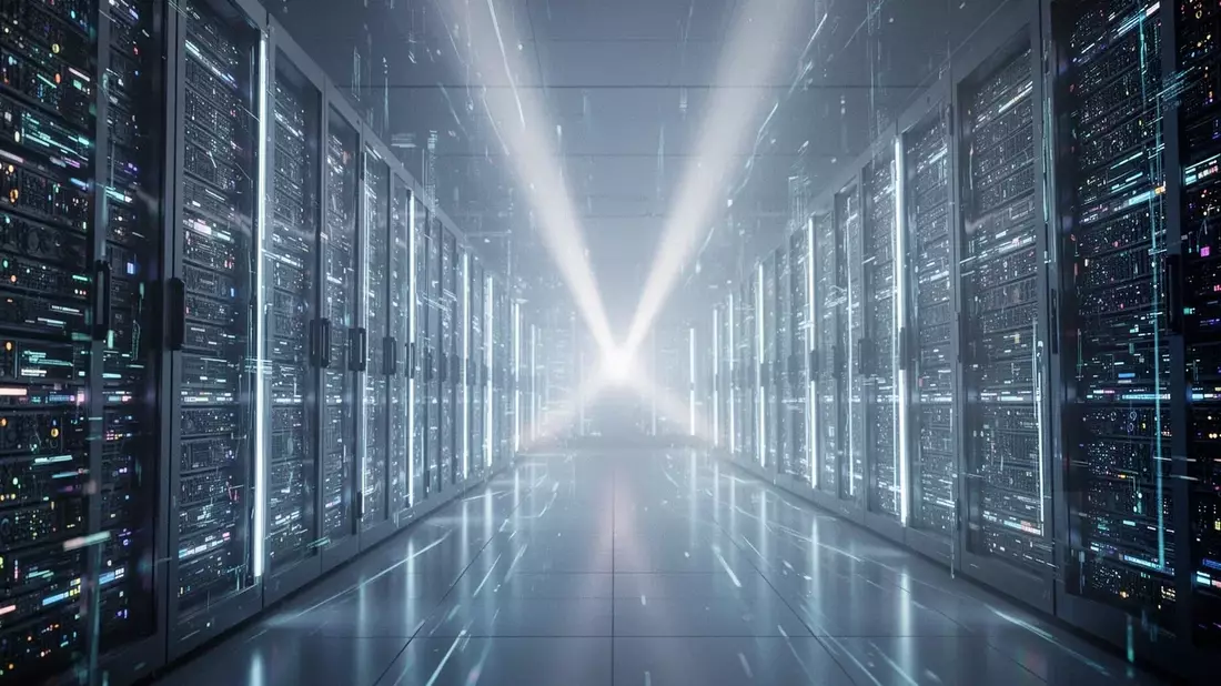 Western Digital: paradoja entre contratos récord y desplome bursátil del 24%