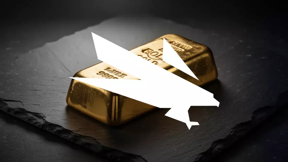 Agnico Eagle Mines: Goldpreis-Rally beflügelt Q2-Ergebnisse