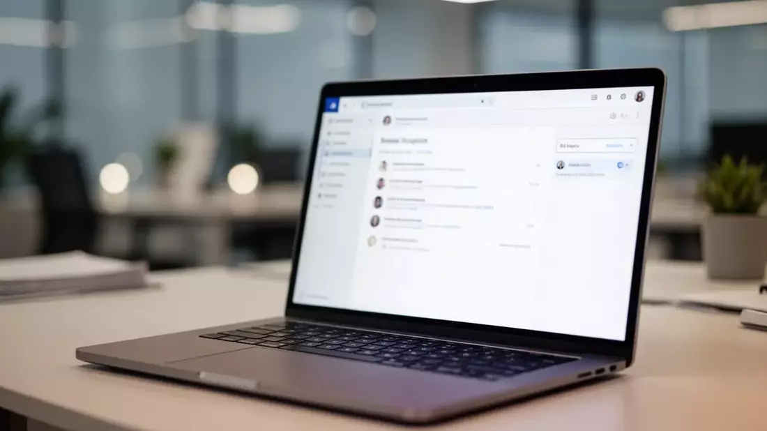 Private Nutzung von Dienst-Mails & Messengern: Neue Urteile und Regeln