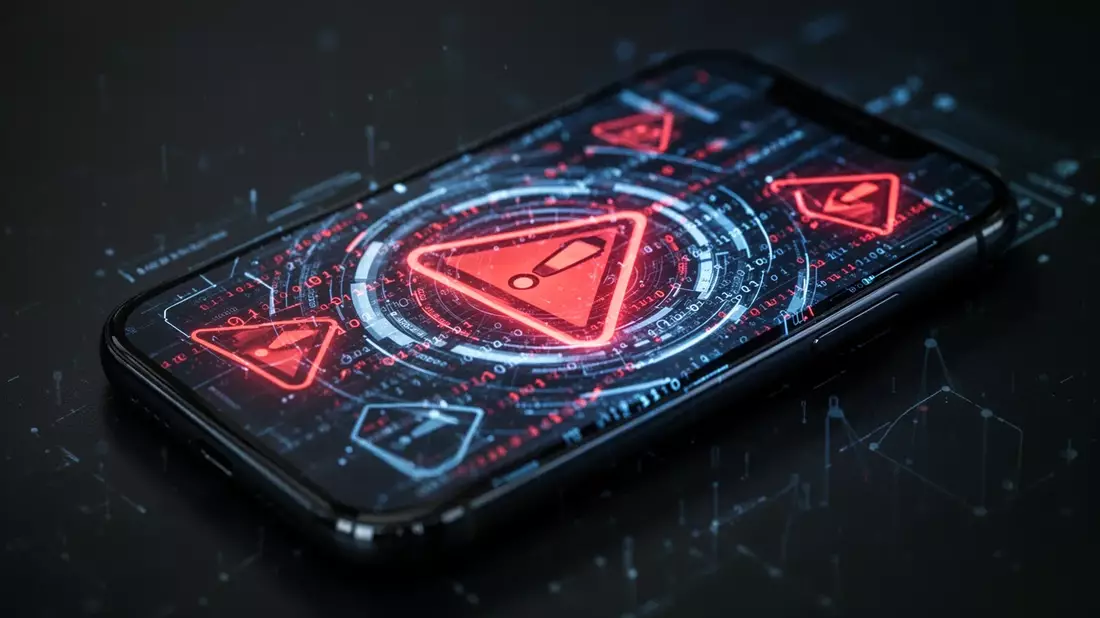 KI-Betrugsnetzwerk zerschlagen: Millionenverluste durch Fake-Apps